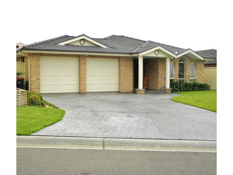 West Hoxton NSW 2171