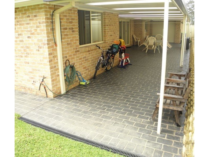 West Hoxton NSW 2171