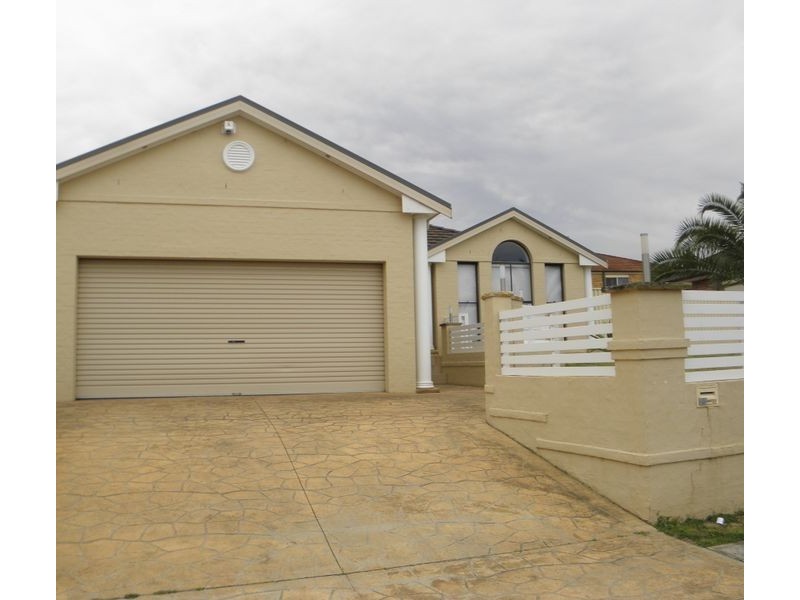 West Hoxton NSW 2171