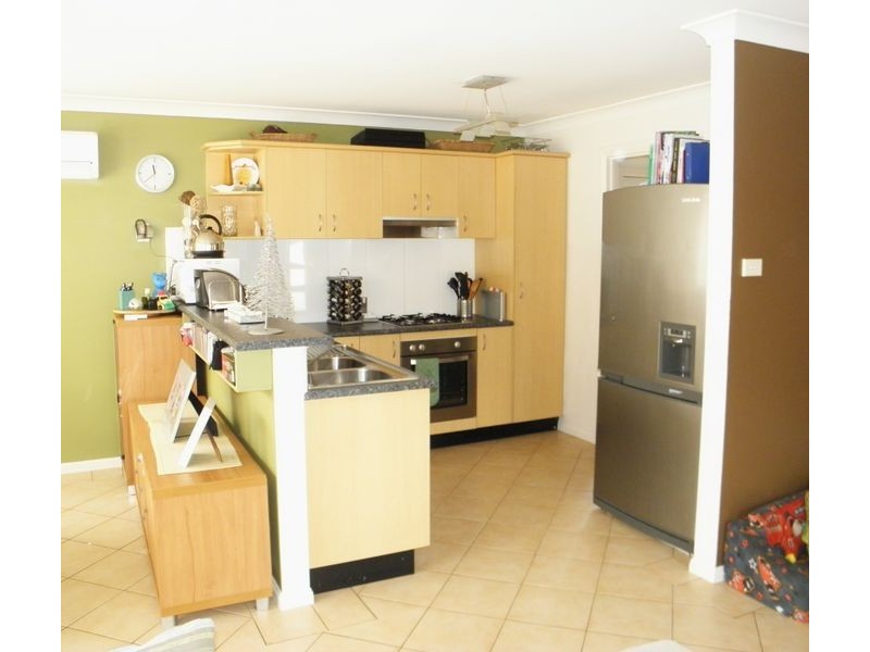 Hinchinbrook NSW 2168