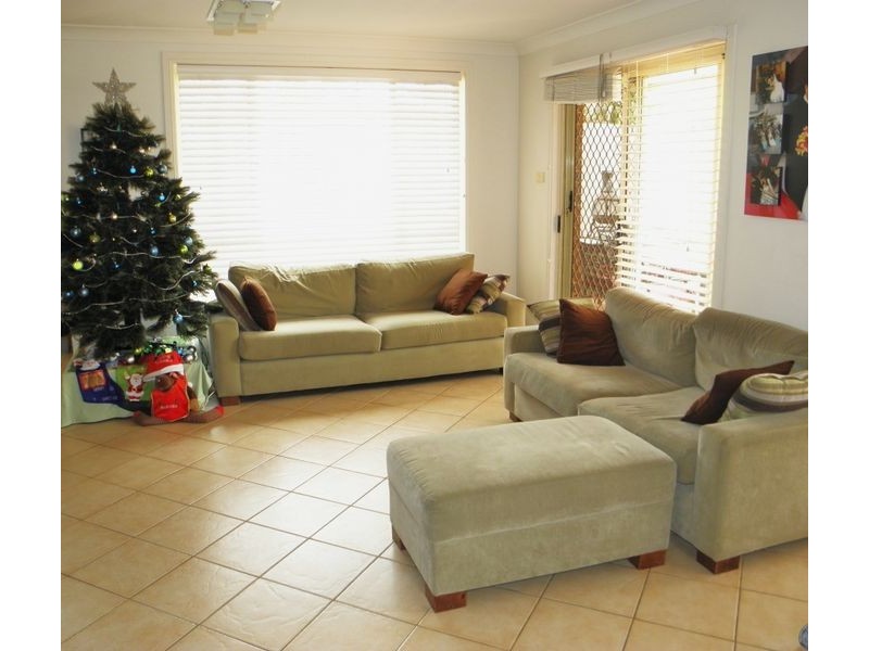 Hinchinbrook NSW 2168