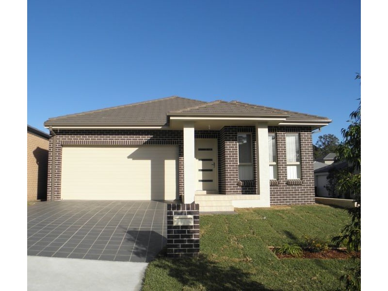 Middleton Grange NSW 2171