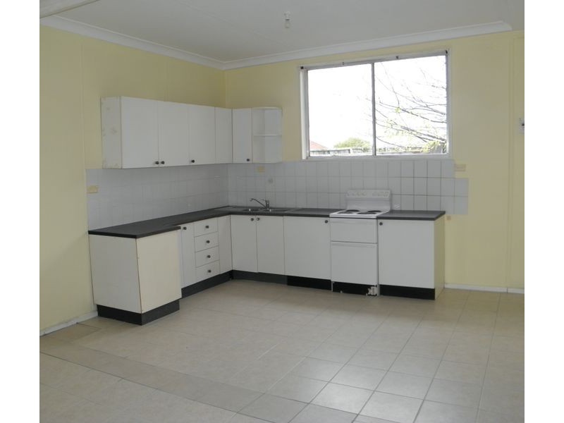 Rossmore NSW 2557