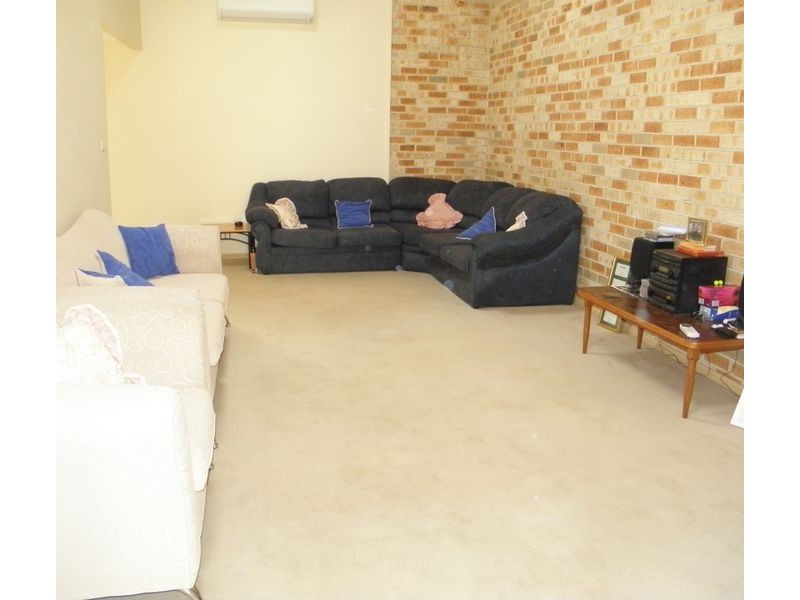 Hoxton Park NSW 2171