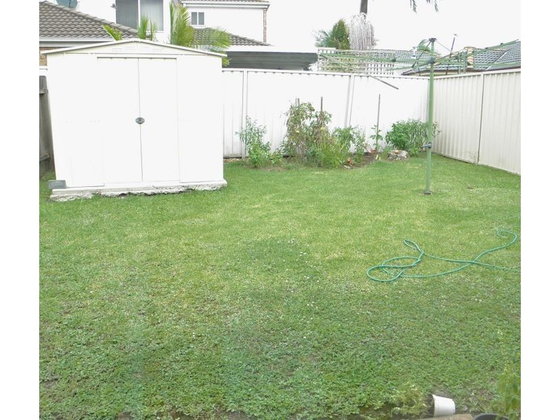 Hoxton Park NSW 2171