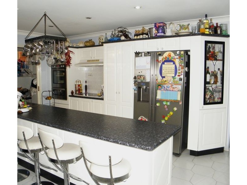 Hoxton Park NSW 2171