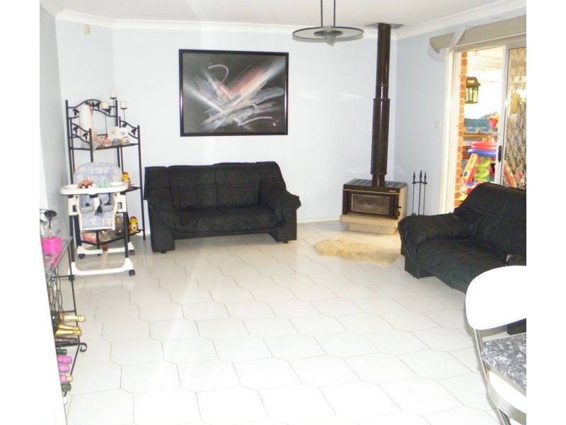 Hoxton Park NSW 2171