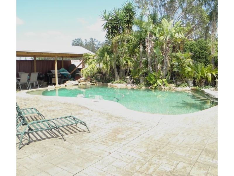 Hoxton Park NSW 2171