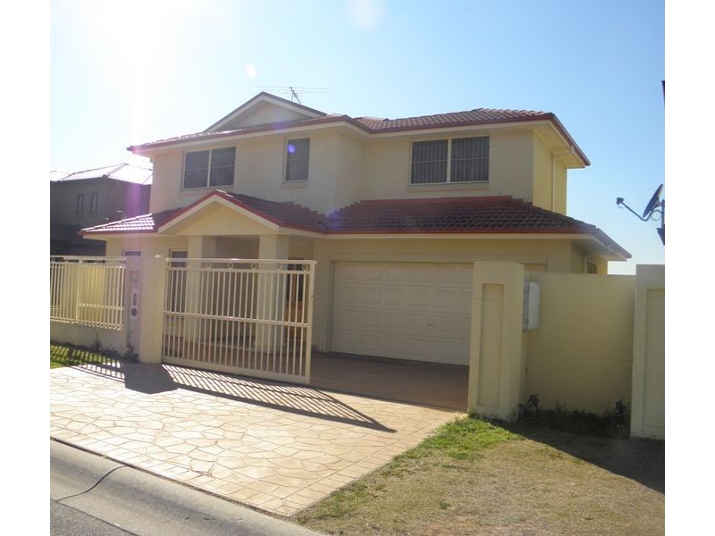 West Hoxton NSW 2171