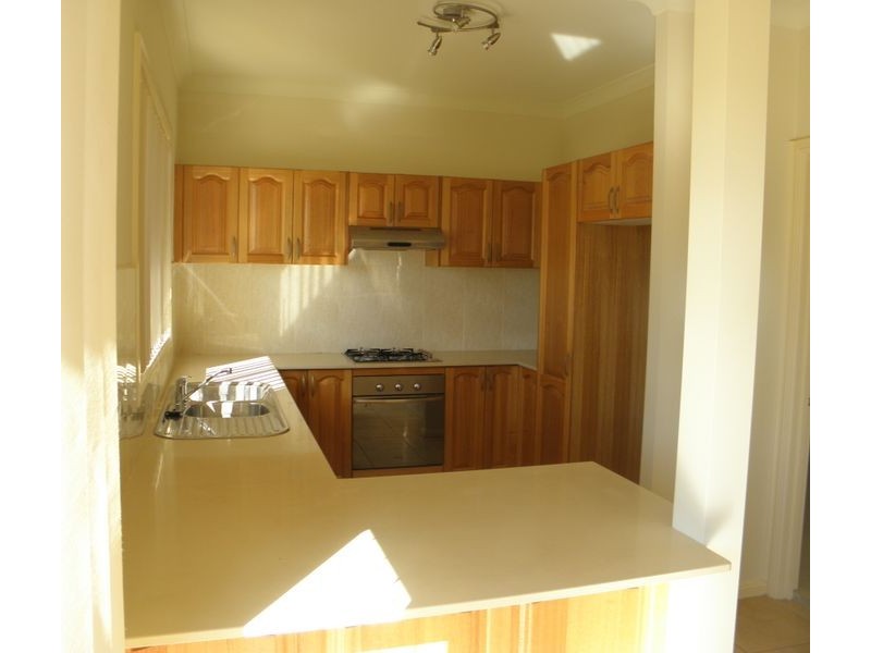 West Hoxton NSW 2171