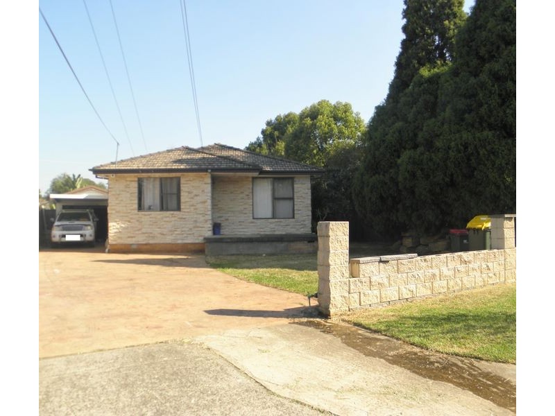 Sadleir NSW 2168