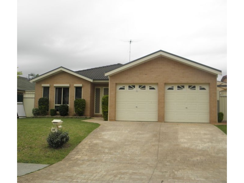 Prestons NSW 2170