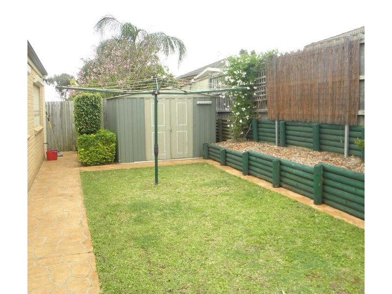 Prestons NSW 2170