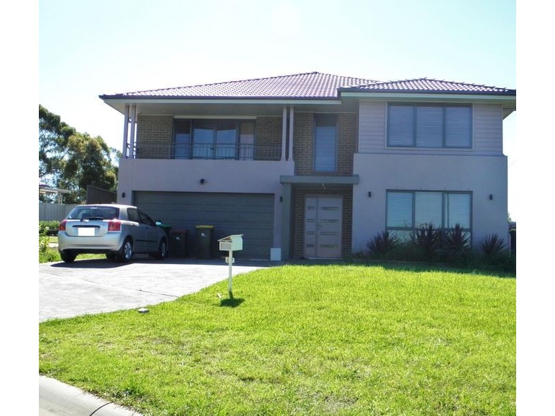 Prestons NSW 2170