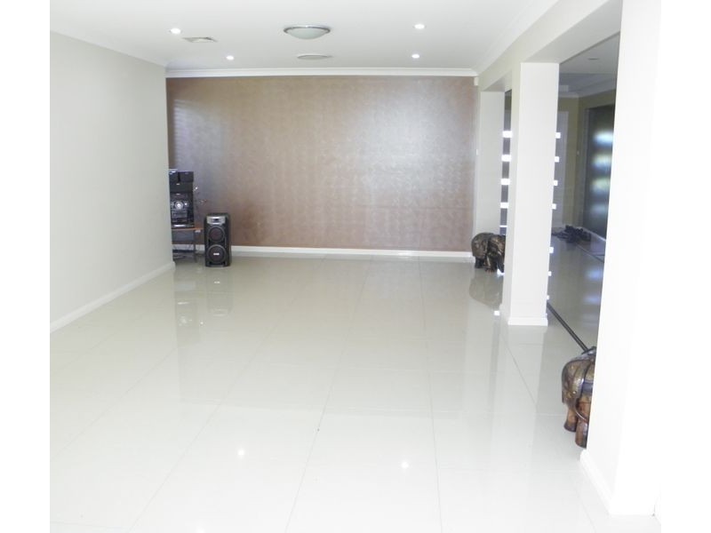 Prestons NSW 2170