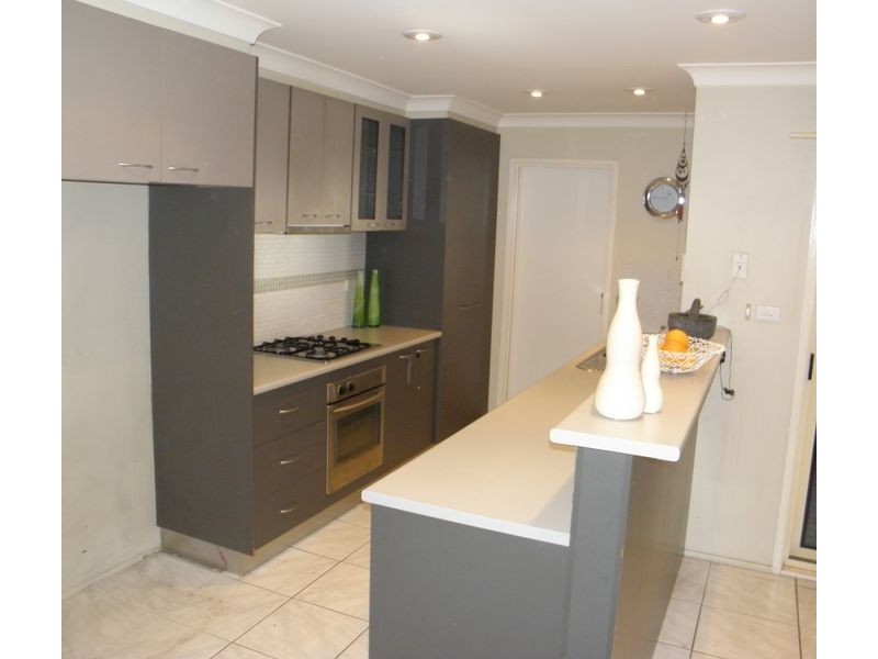 Hinchinbrook NSW 2168