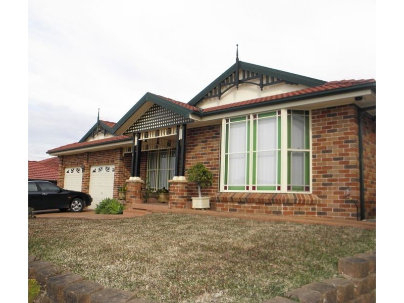 West Hoxton NSW 2171