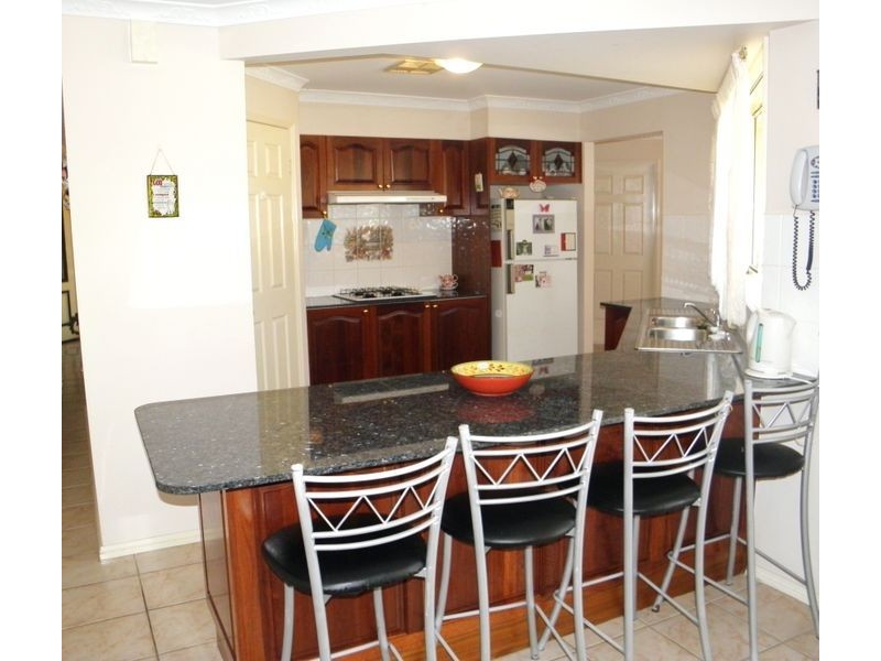 West Hoxton NSW 2171