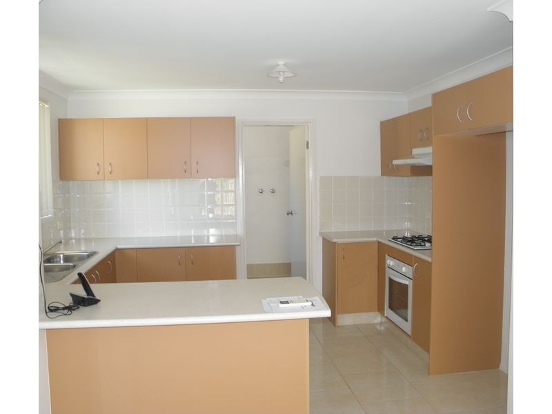 Hoxton Park NSW 2171