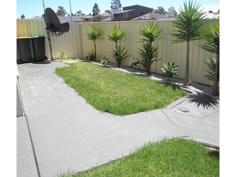 Hoxton Park NSW 2171