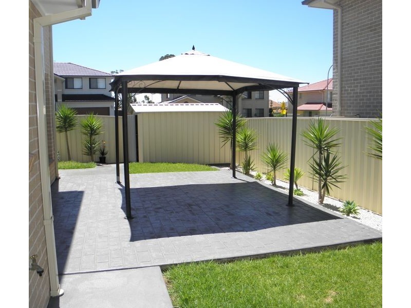 Hoxton Park NSW 2171