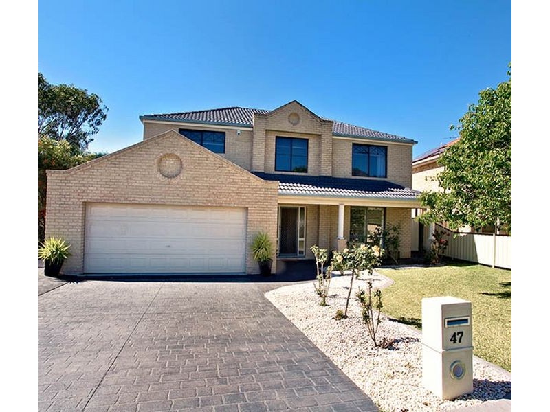 Horningsea Park NSW 2171