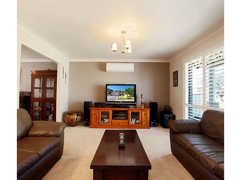 Horningsea Park NSW 2171