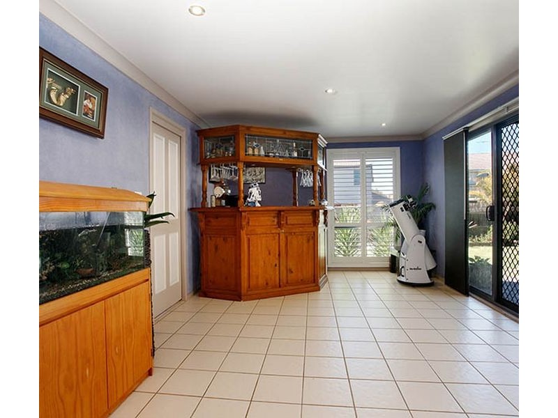 Horningsea Park NSW 2171