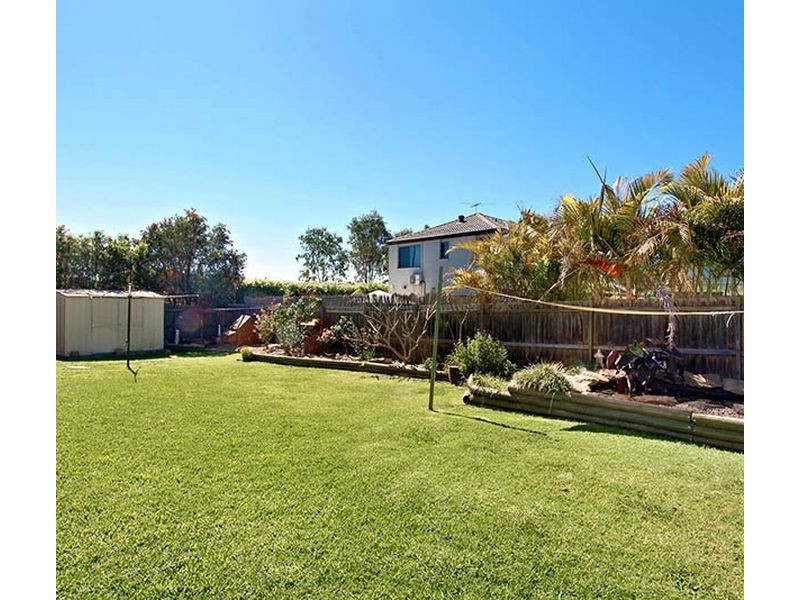 Horningsea Park NSW 2171