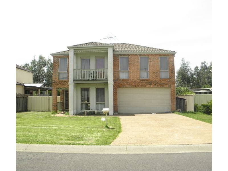 West Hoxton NSW 2171