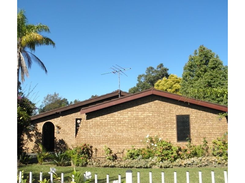 St Johns Park NSW 2176