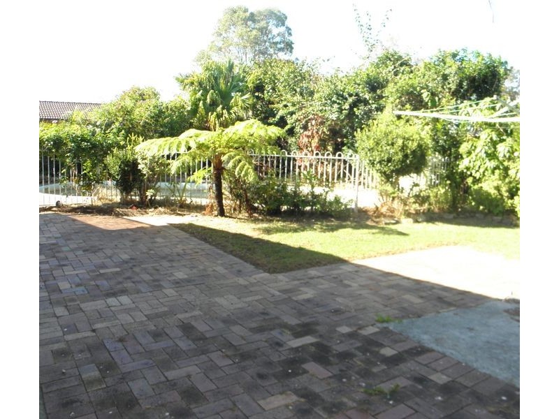 St Johns Park NSW 2176