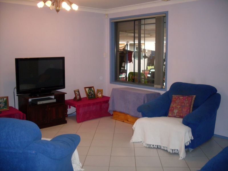 Prestons NSW 2170