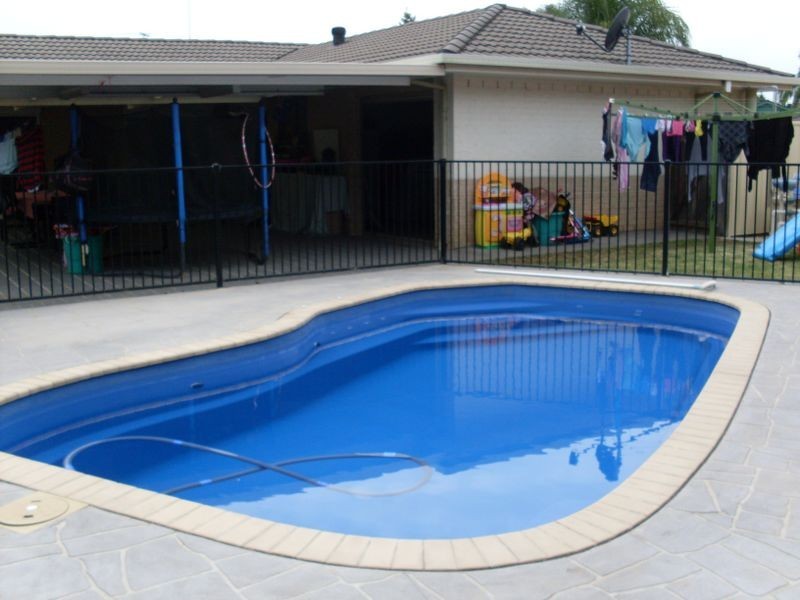 Prestons NSW 2170