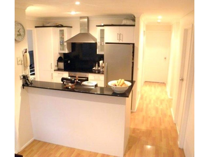 Hinchinbrook NSW 2168