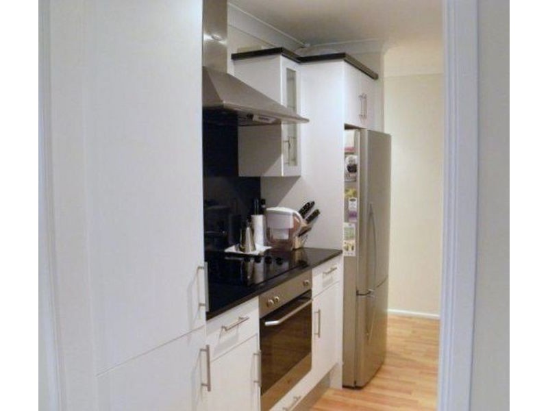 Hinchinbrook NSW 2168