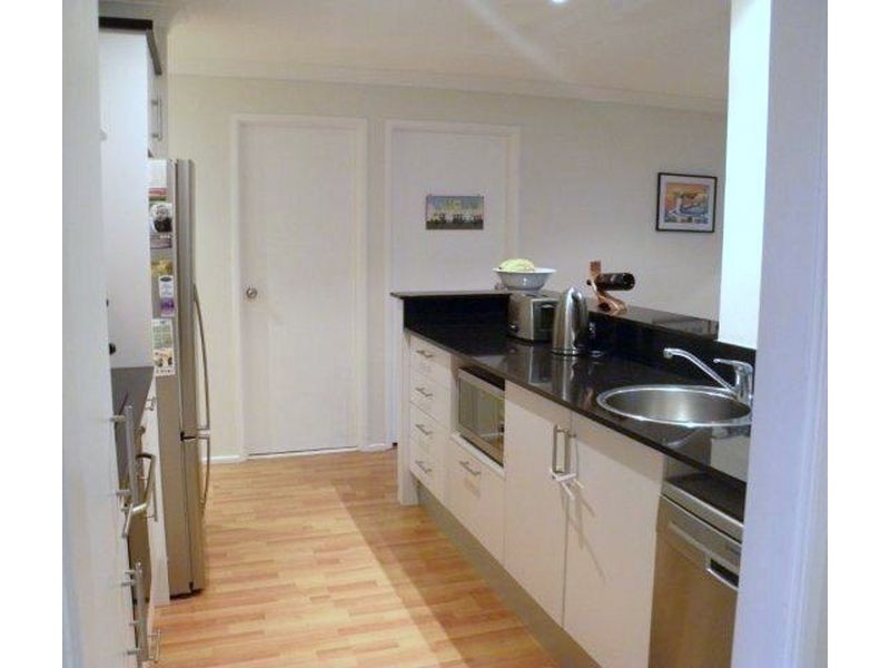 Hinchinbrook NSW 2168