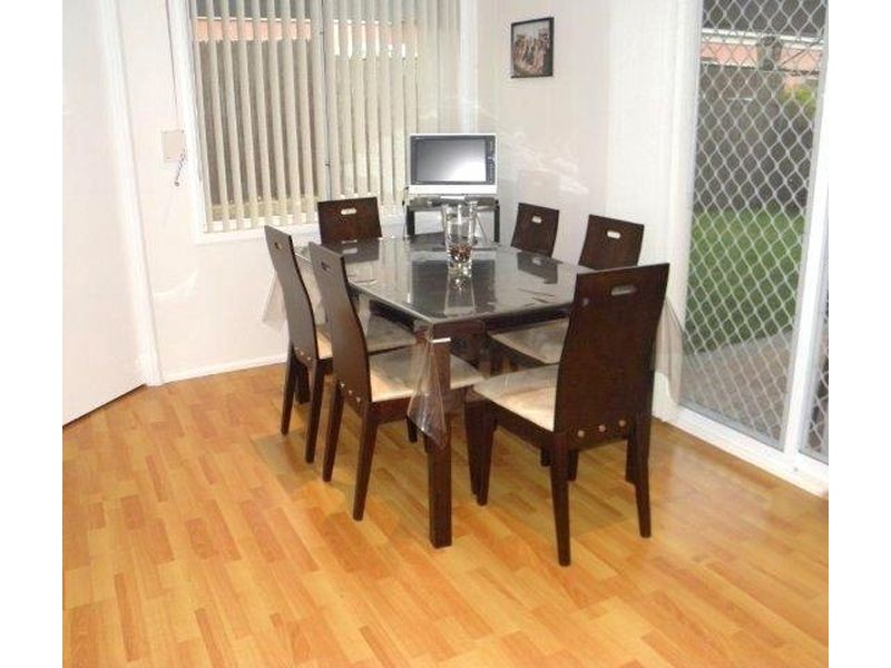 Hinchinbrook NSW 2168