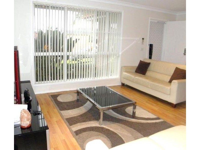 Hinchinbrook NSW 2168