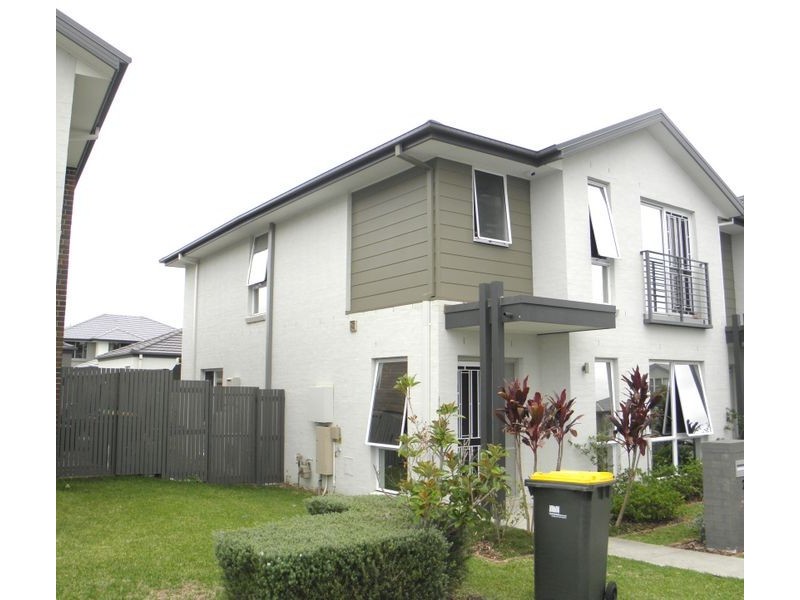 Middleton Grange NSW 2171