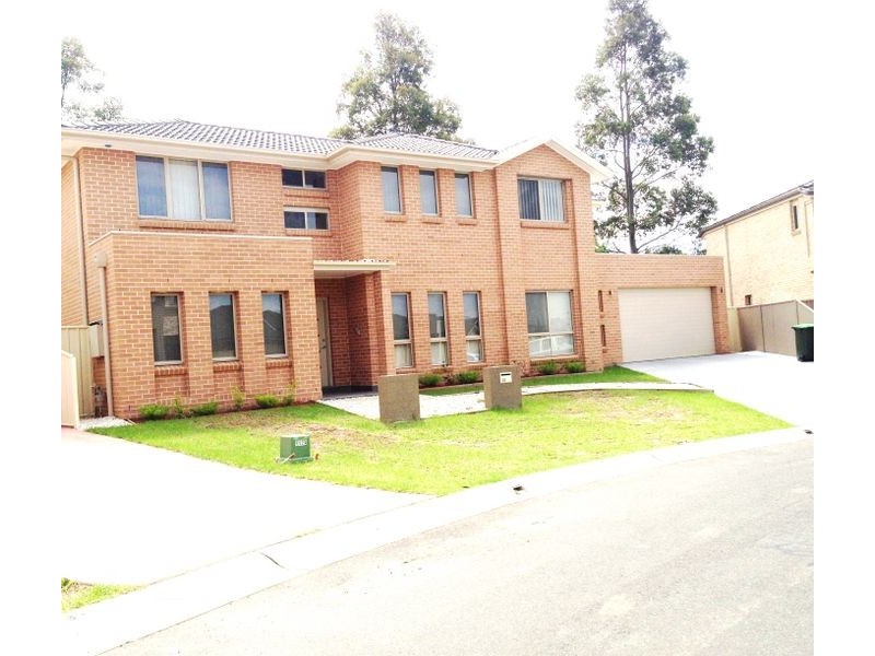 Hoxton Park NSW 2171