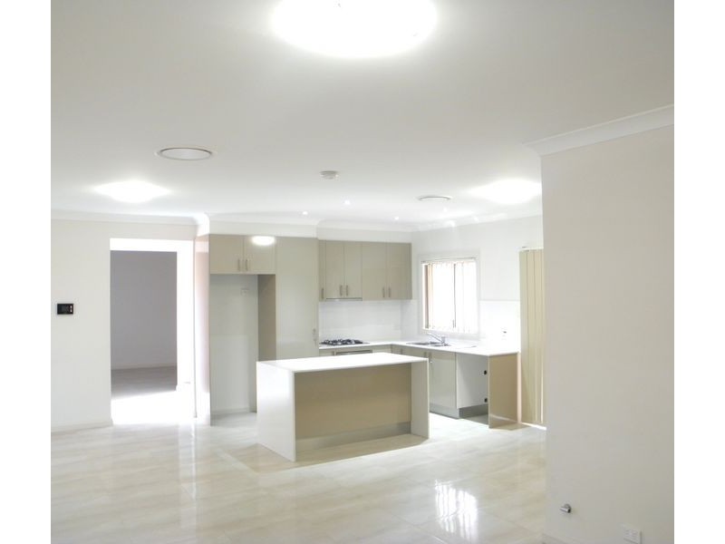 Hoxton Park NSW 2171