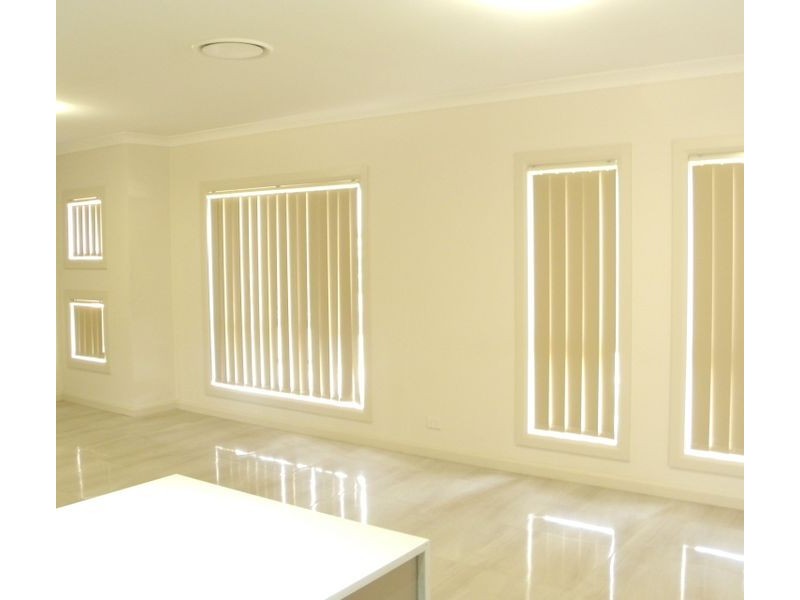 Hoxton Park NSW 2171