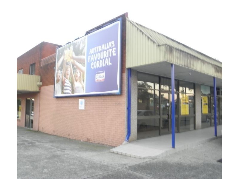 Cnr Tenth Avenue & Edmondson A, Austral NSW 2179