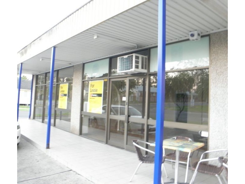 Cnr Tenth Avenue & Edmondson A, Austral NSW 2179