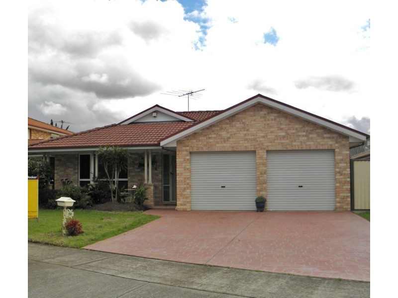 Hoxton Park NSW 2171