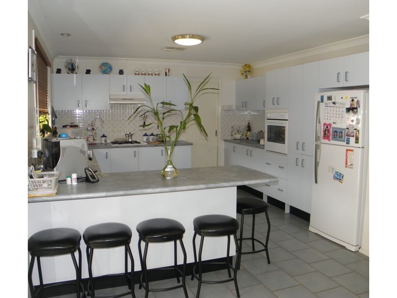 Hoxton Park NSW 2171