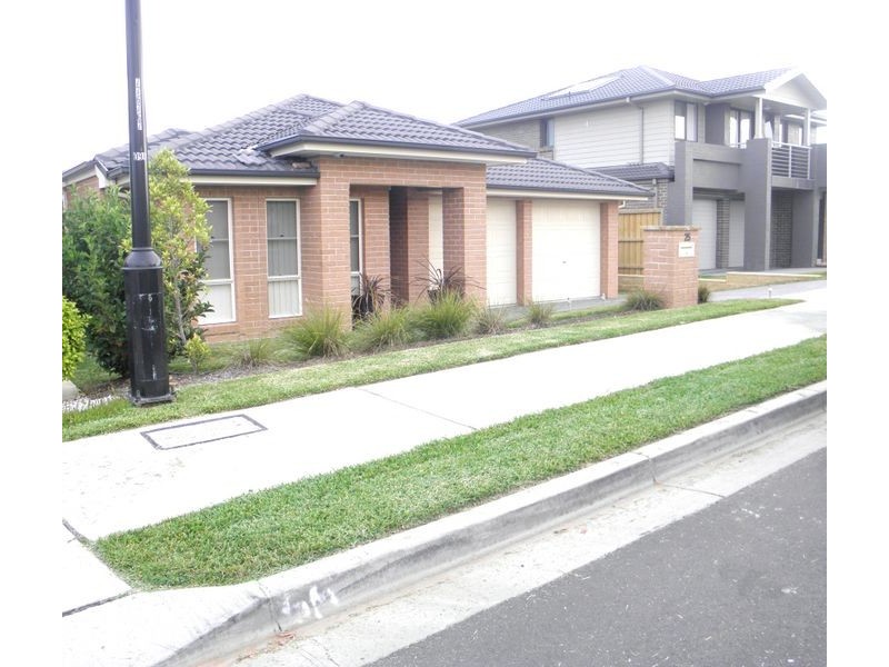 Middleton Grange NSW 2171