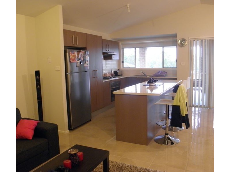 Middleton Grange NSW 2171