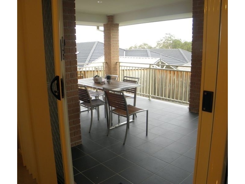 Middleton Grange NSW 2171